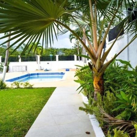 Jamgolia Place Mandeville Extérieur photo