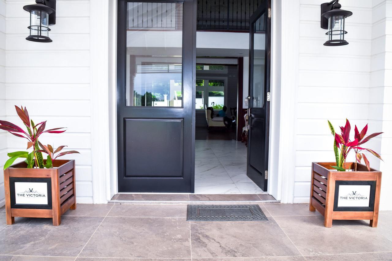 Jamgolia Place Mandeville Extérieur photo