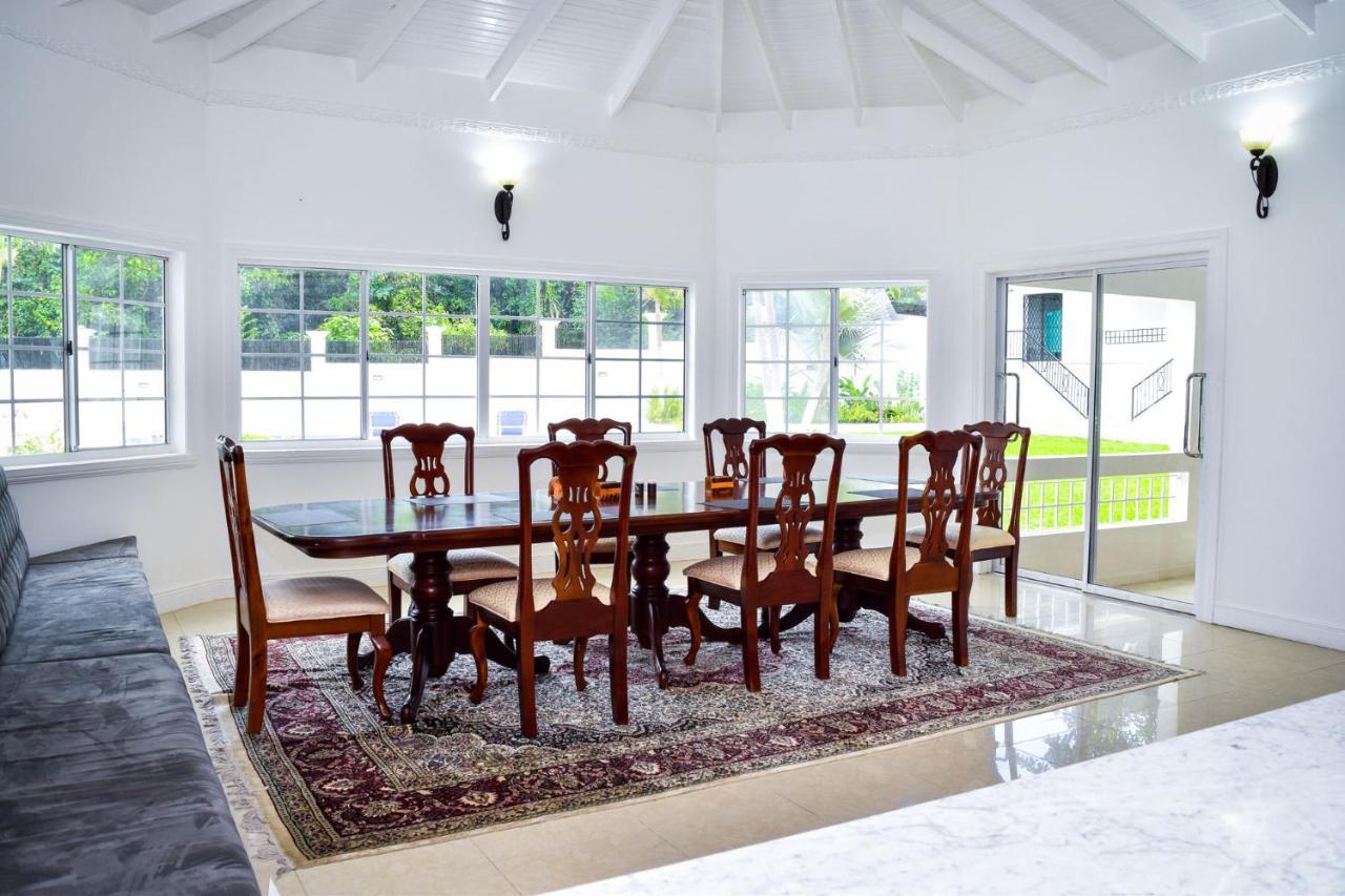 Jamgolia Place Mandeville Extérieur photo
