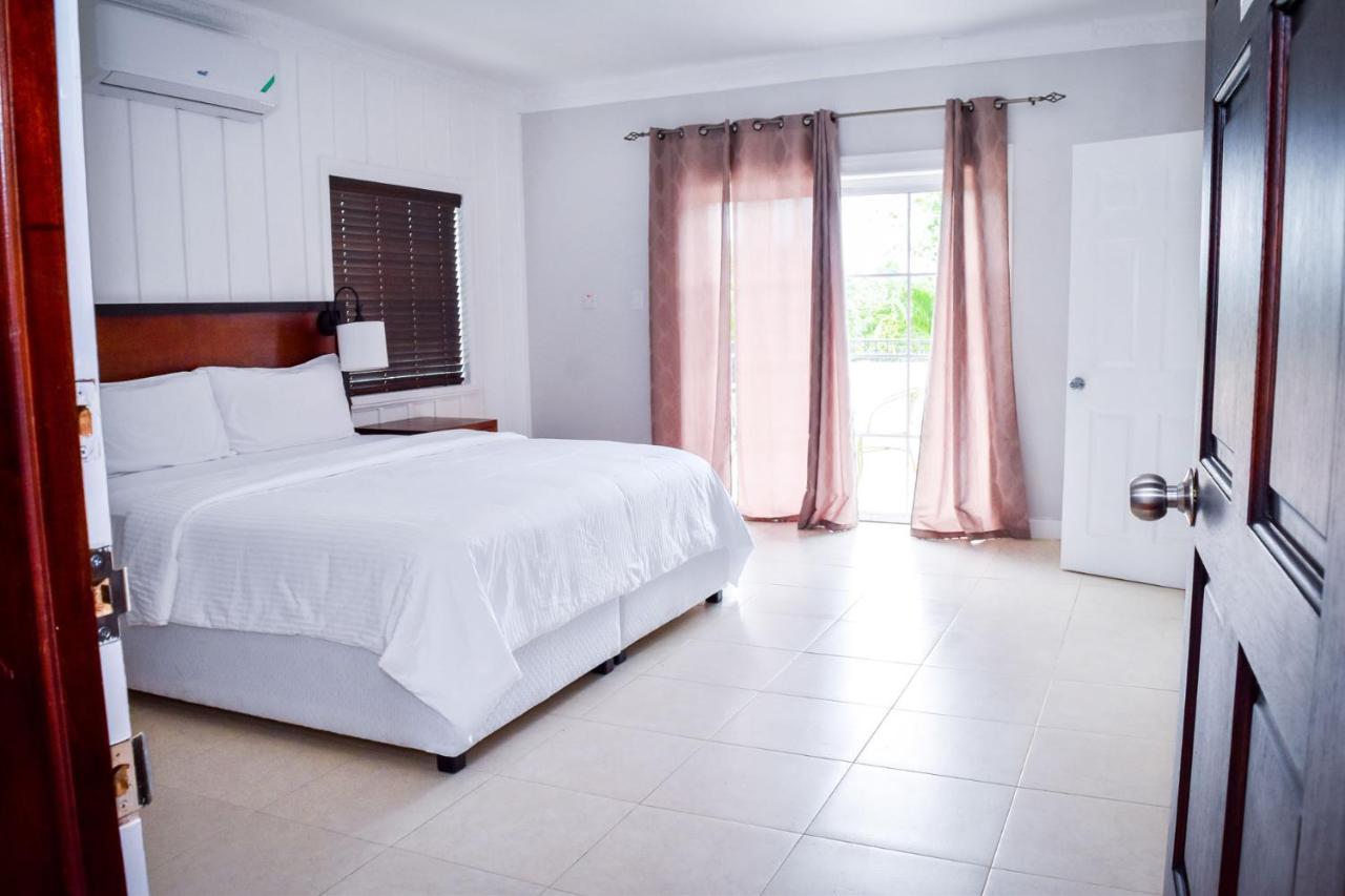 Jamgolia Place Mandeville Extérieur photo