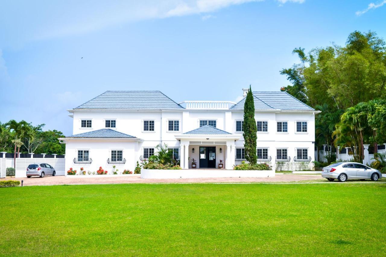 Jamgolia Place Mandeville Extérieur photo