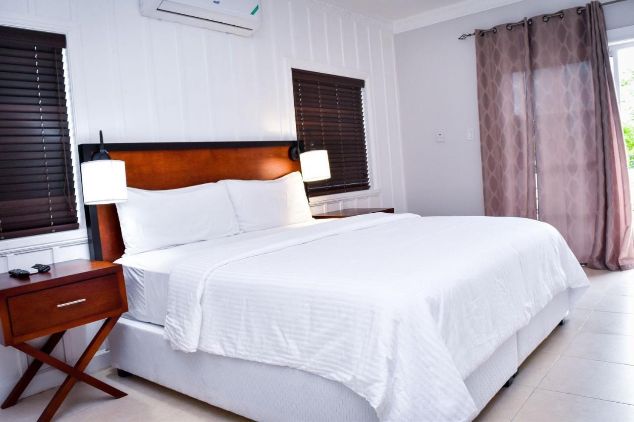 Jamgolia Place Mandeville Extérieur photo