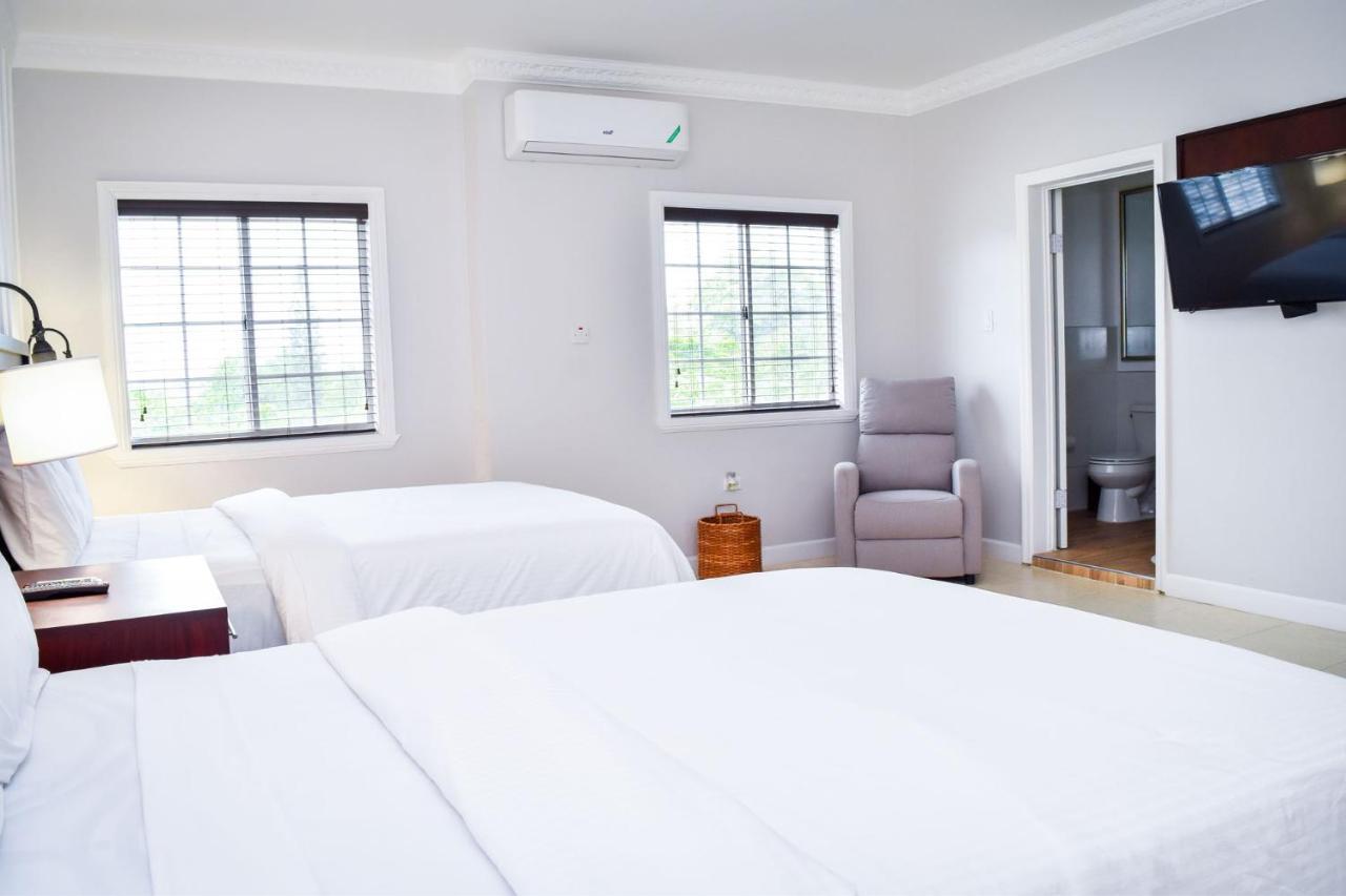 Jamgolia Place Mandeville Extérieur photo