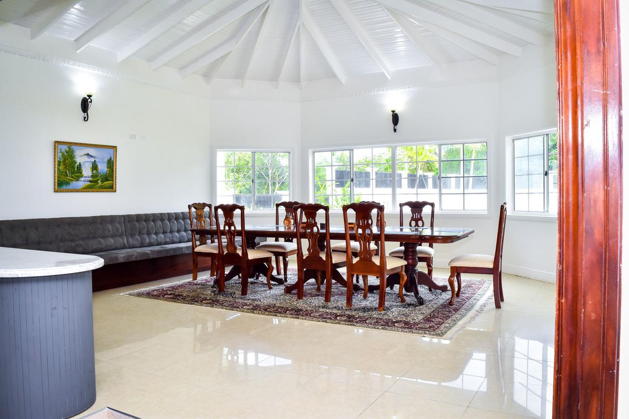 Jamgolia Place Mandeville Extérieur photo