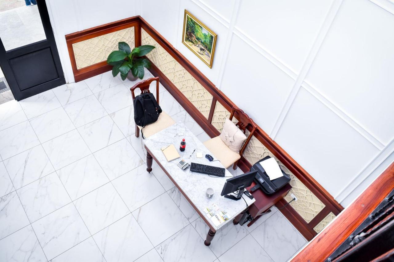 Jamgolia Place Mandeville Extérieur photo