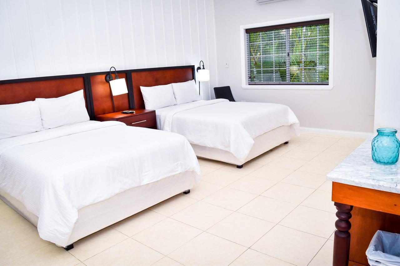 Jamgolia Place Mandeville Extérieur photo