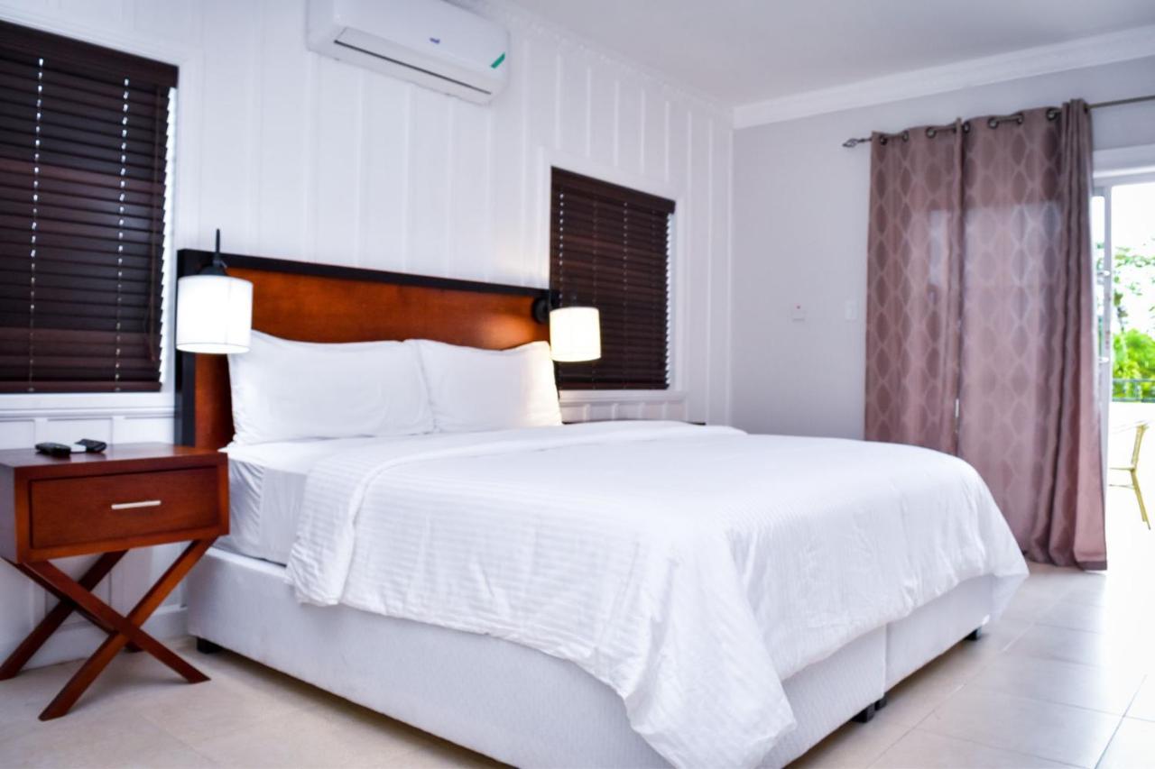 Jamgolia Place Mandeville Extérieur photo