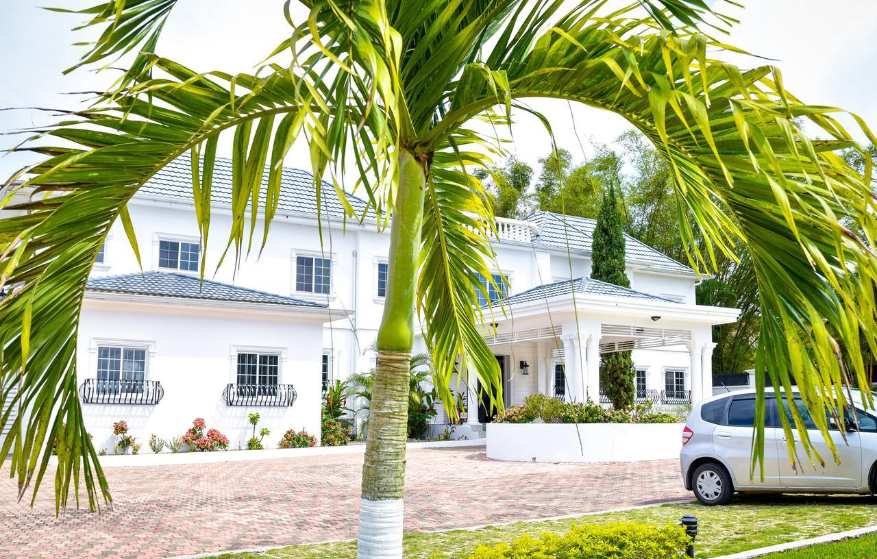 Jamgolia Place Mandeville Extérieur photo