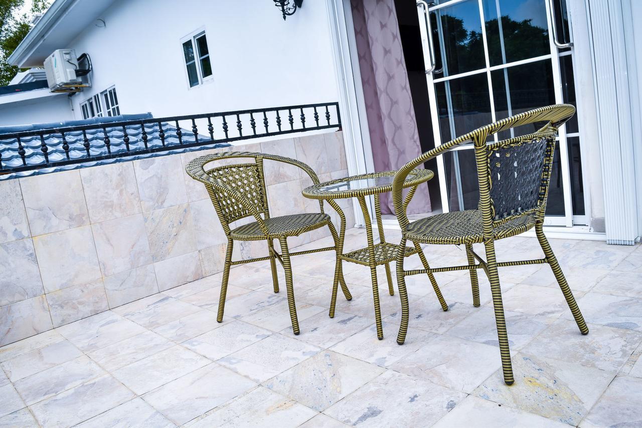 Jamgolia Place Mandeville Extérieur photo